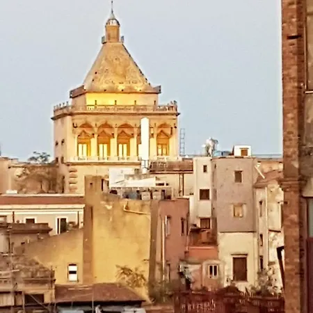 Le Sorgenti Del Papireto Bed and breakfast Palermo