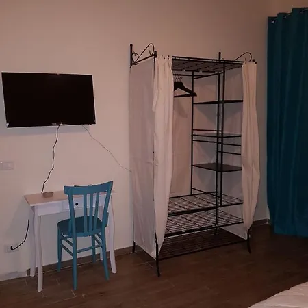 Le Sorgenti Del Papireto Bed and breakfast