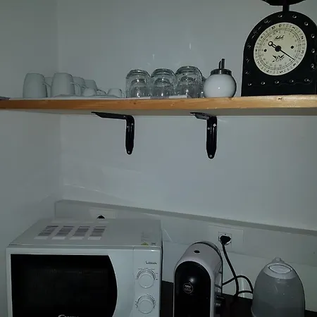 Bed and breakfast Le Sorgenti Del Papireto *