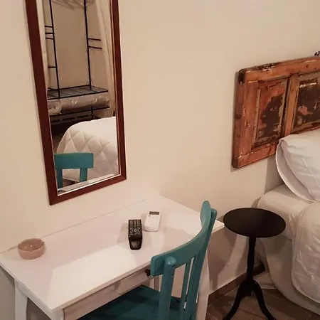 Bed and breakfast Le Sorgenti Del Papireto *