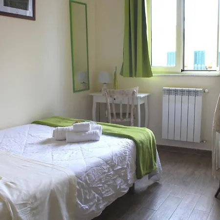 Bed and breakfast Le Sorgenti Del Papireto *