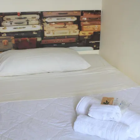 Bed and breakfast Le Sorgenti Del Papireto