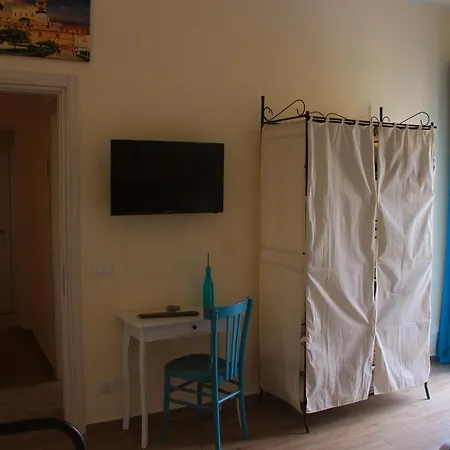Le Sorgenti Del Papireto Bed and breakfast Palermo